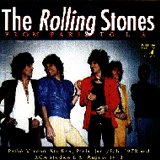 The Rolling Stones - Stereo Rarities Volume 3