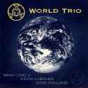 Mino Cinelu - World Trio