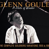 Glenn Gould - Glenn Gould   Bach: Goldberg Variations, BWV 988