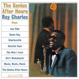 Ray Charles - The Genius After Hours (MFSL SACD hybrid) (mono)