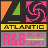 Various artists - Atlantic Rhythm & Blues 1947-1974, Vol. 8 (1969-1974)