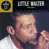 Little Walter - His Best :(Little Walter)The Chess 50th Anniversary Collection