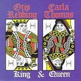 Otis Redding & Carla Thomas - King & Queen