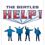 The Beatles - Help! (UK)