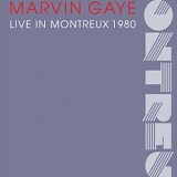 Gaye, Marvin - Live In Montreux 1980 (Disk 1)