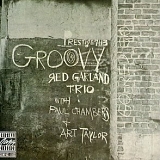 Red Garland - Groovy