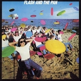 Flash & The Pan - Flash & The Pan