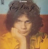 Al Kooper - Easy Does It