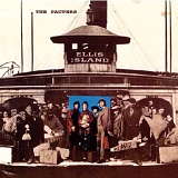 The Paupers - Ellis Island