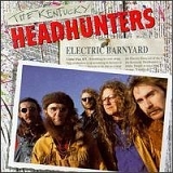 The Kentucky Headhunters - Electric Barnyard