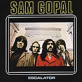 Sam Gopal - Escalator