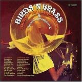 Birds 'n Brass - Soundsational Sort Of Soul