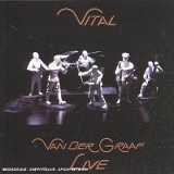 Van Der Graaf - Vital