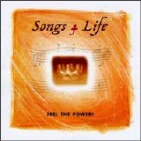 Various artists - Songs 4 Life: Feel the Power Disc 2