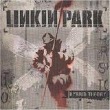 Linkin Park - Hybrid Theory