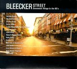 Various artists - Bleecker Street: Greenwich Village in the 60's