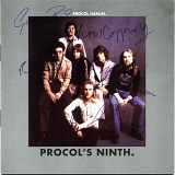 Procol Harum - Procol's Ninth