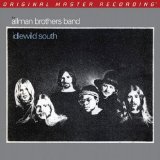 The Allman Brothers Band - Idlewild South MFSL