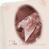 Ann Nesby - Put It On Paper