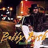 Bobby Rush - Hoochie Man