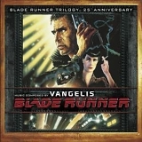 Vangelis - OST : Blade Runner