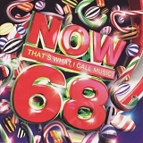 Various artists - Now 68 - CD 2