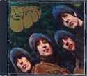 The Beatles - Rubber Soul