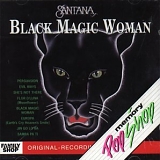 Santana - Black Magic Woman