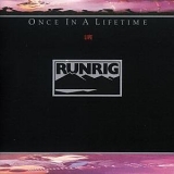 Runrig - Once in a Lifetime