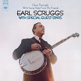 Earl Scruggs - I Saw the Light with Some Help from My Friends