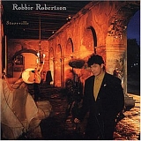 Robbie Robertson - Storyville