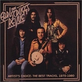 Earl Scruggs - Artists Choice: The Best Tracks, 1970-1980