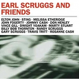 Earl Scruggs - Earl Scruggs and Friends