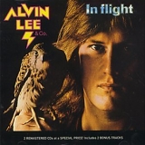 Alvin Lee - In Flight