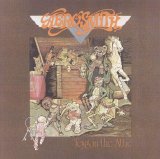 Aerosmith - Toys In the Attic