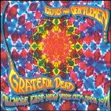 The Grateful Dead - Ladies and Gentlemen...The Grateful Dead: Fillmore East New York April 1971 Disc 2