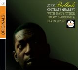 John Coltrane - Ballads