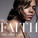 Faith Evans - The First Lady [2005]