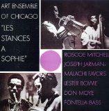 Art Ensemble Of Chicago - Les Stances a Sophie