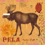 Pela - Anytown Graffiti