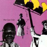 Gun Club, The - Fire Of Love