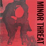 Minor Threat - Complete Discography