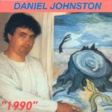 Daniel Johnston - 1990 [CASSETTE]