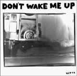 Microphones, The - Don't Wake Me Up