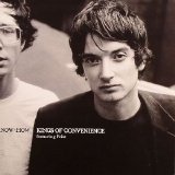 Kings Of Convenience, The - know how Vinyl