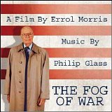 Philip Glass - The Fog of War[2003]