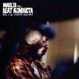 Madlib the Beat Konducta - Vol. 1-2: Movie Scenes