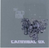 Cannibal Ox - The Cold Vein