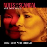 Philip Glass - Notes On A Scandal