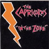 Capricorns, The - In The Zone